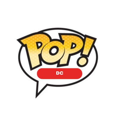 POP! DC