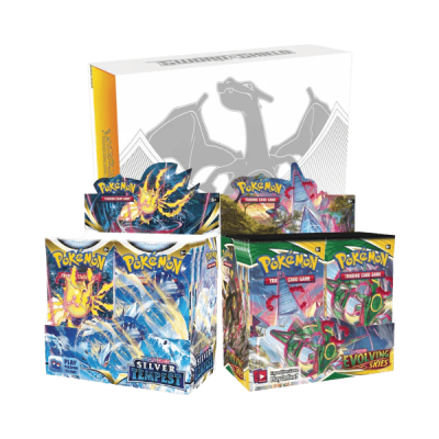 PKM - Todos os Produtos