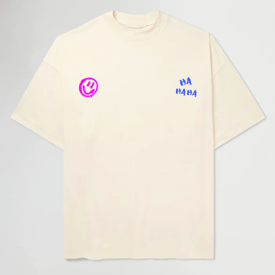 League of Legends Tee - Powder was Here!