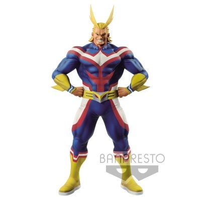 All Might Special Age of Heroes My Hero Academia - All Might