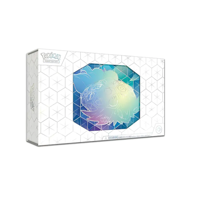 Terapagos EX  - Ultra Premium Collection Terapagos EX  - Ultra Premium Collection