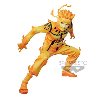 Naruto Shippuden Vibration Stars - Naruto Uzumaki