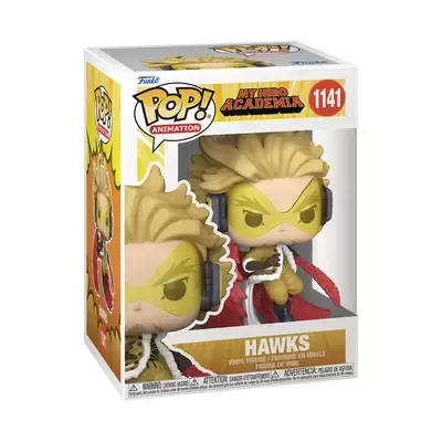 POP! figura My Hero Academia - Hawks
