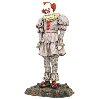 Diamond Select Toys - Pennywise IT Chapter 2
