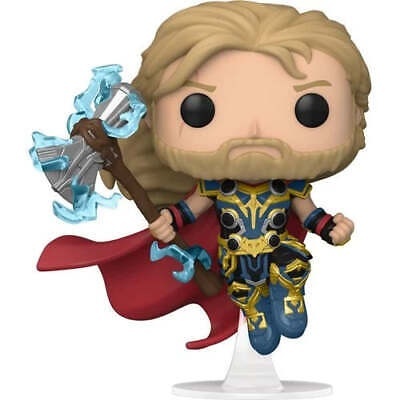 POP! figura Marvel - Thor