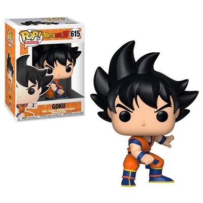 POP! figura Dragonball Z - Goku