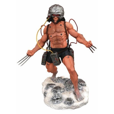 Diamond Select Toys - Weapon X Marvel