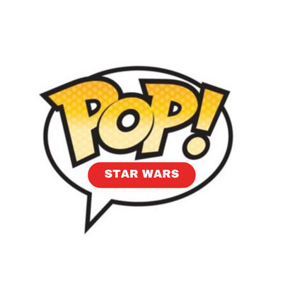 Pop! Star Wars