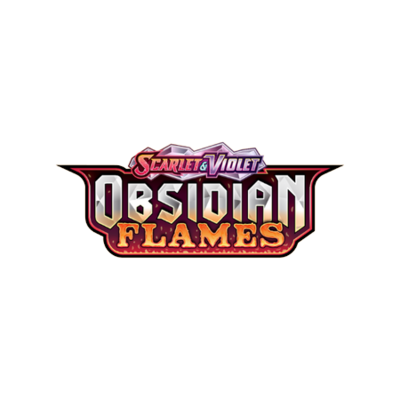Obsidian Flames
