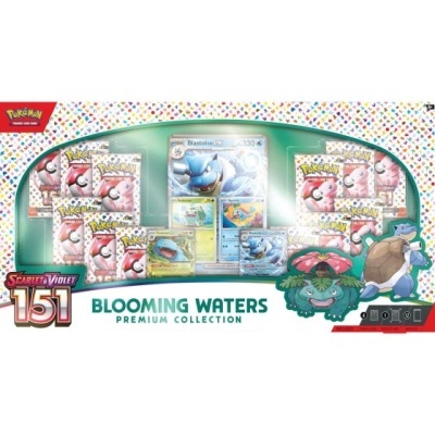 151 Blooming Waters Premium Collection 151 Blooming Waters Premium Collection
