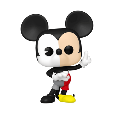 POP! figura Disney - Mickey Mouse #Special Edition