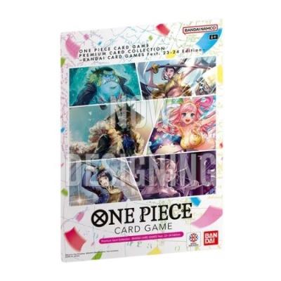 One Piece Card Game - Premium Card Collection - Bandai Card Games Fest. 23-24 Edition