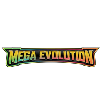 Mega Evolution