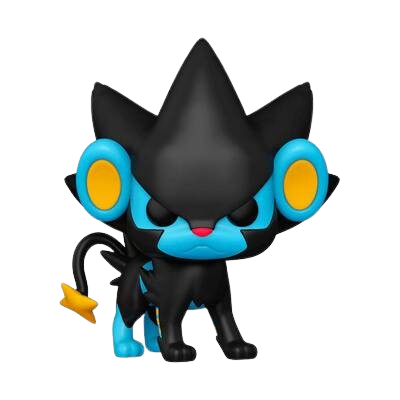 POP! figura - Pokémon - Luxray