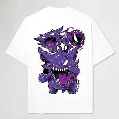 Pokémon Tee - Gengar Pokémon Tee - Gengar