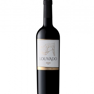 Louvado Tinto Reserva 2015