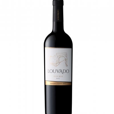 Louvado Tinto Reserva 2017