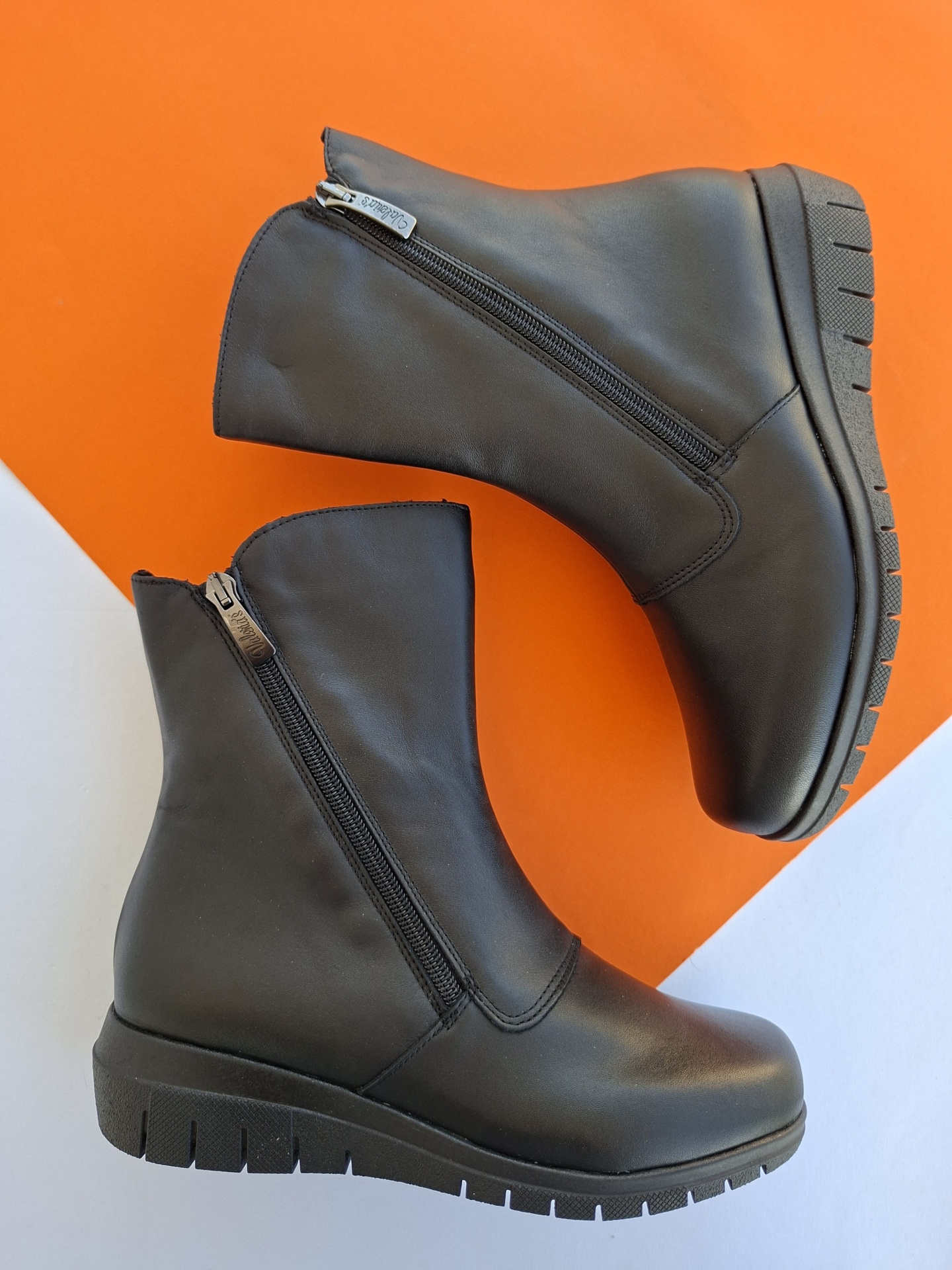 Descubra o conforto e os benefícios dos calçados anatómicos 👣