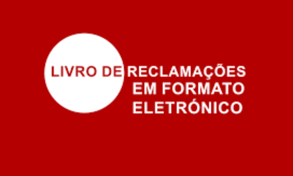 Livro de Reclamações