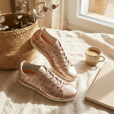 Sapatos e Sapatilhas