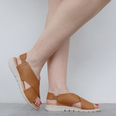 Sandália Confortável Anatómica Valéria's