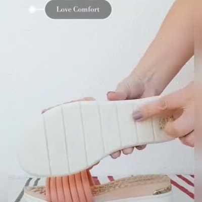 Chinelos Cunha Modare