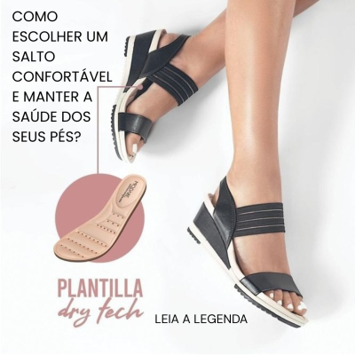 Como Escolher um Salto Confortável e manter a saúde dos seus pés?