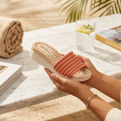 Chinelos Cunha Modare