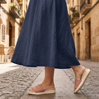 Chinelos Cunha Modare