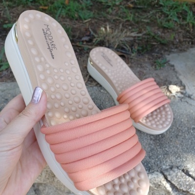 Chinelo Nuvem Cunha Modare