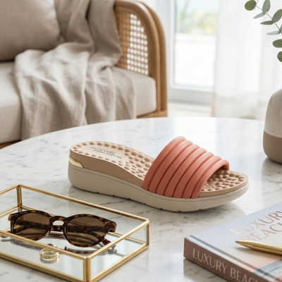 Chinelos Cunha Modare