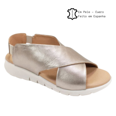 Sandália Confortável Anatómica Valéria's