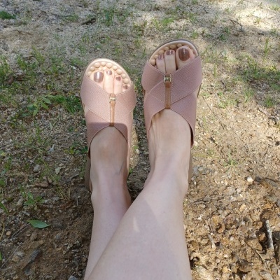 Chinelo Confortável Elástico Modare Chinelo Confortável Elástico Modare