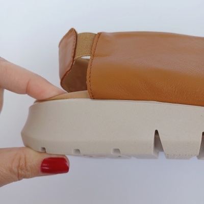 Sandália Confortável Anatómica Valéria's