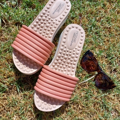 Chinelo Nuvem Cunha Modare