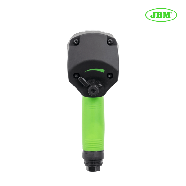 Chave de impacto pneumática JBM 1/2" | 1950 Nm