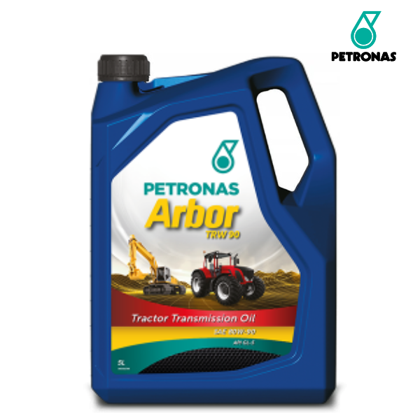 Petronas Arbor TRW90 LS 80W90
