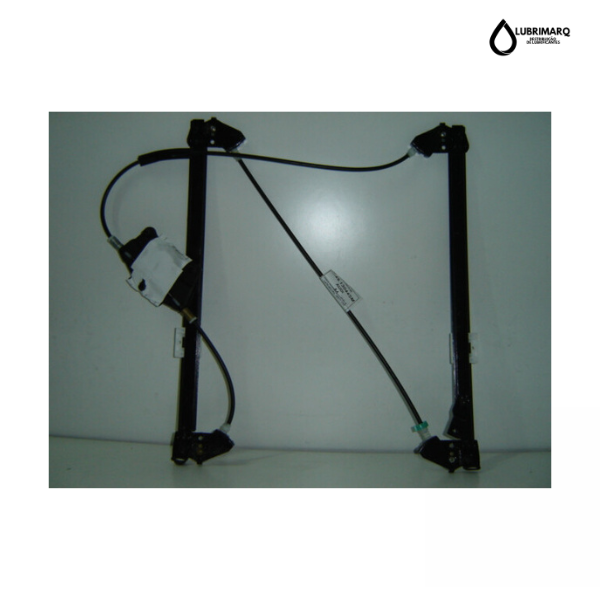 AUDI A4 01-*L/V FRT DRT (C/CONF S/MOTOR)