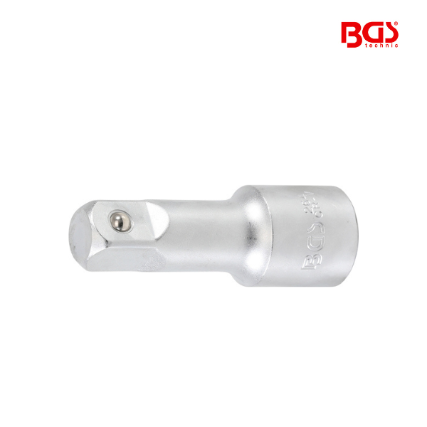 Extensão 3/4"| 100 mm