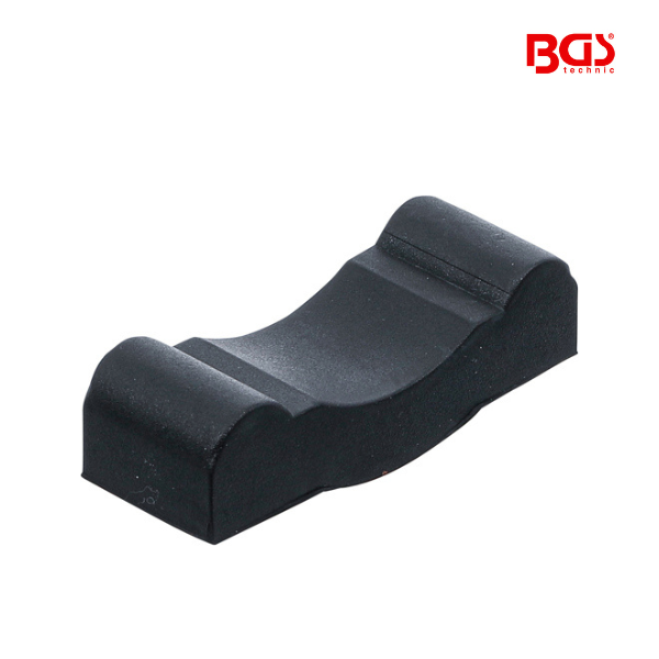 Proteção de borracha para cavalete  BGS3016 | 6T