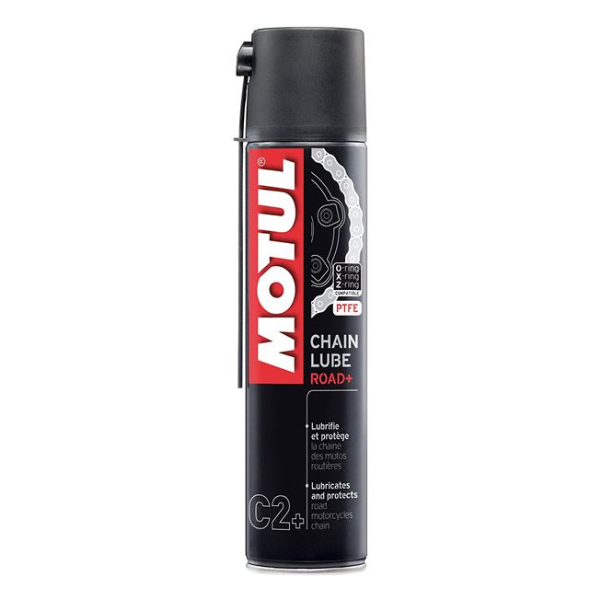 Motul C2+ Chain Lube Road+ | 400ML