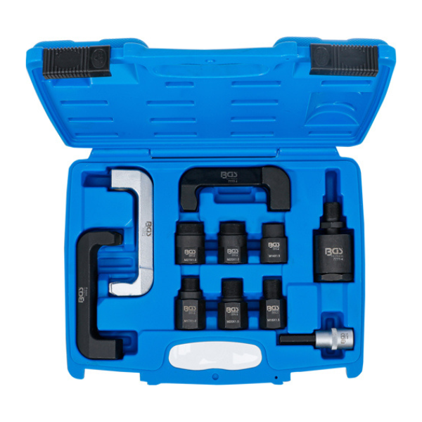 Jogo saca injetores a gasóleo | 10 peças