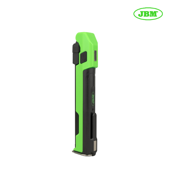 Lanterna de trabalho ultra fina  - 500LM