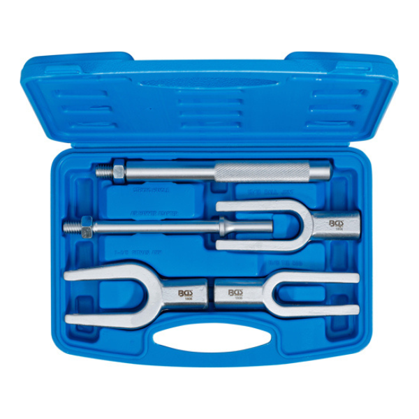 Jogo de extratores de rótulas | 5 peças