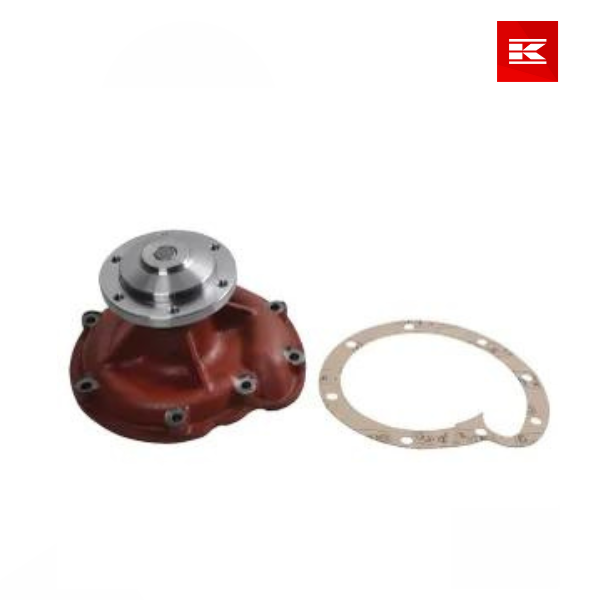 Bomba de água para Case - IH 