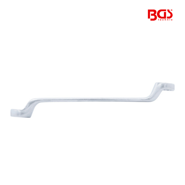 Chaves luneta 6 x 7 - 30 x 32 mm | 12 peças