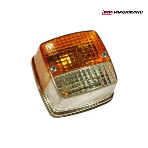 Luz    de posição e direção Esq./Dtr.