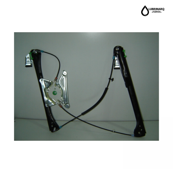 AUDI A4 94-*L/V ELECT FRT ESQ 5P (S/MOTOR)