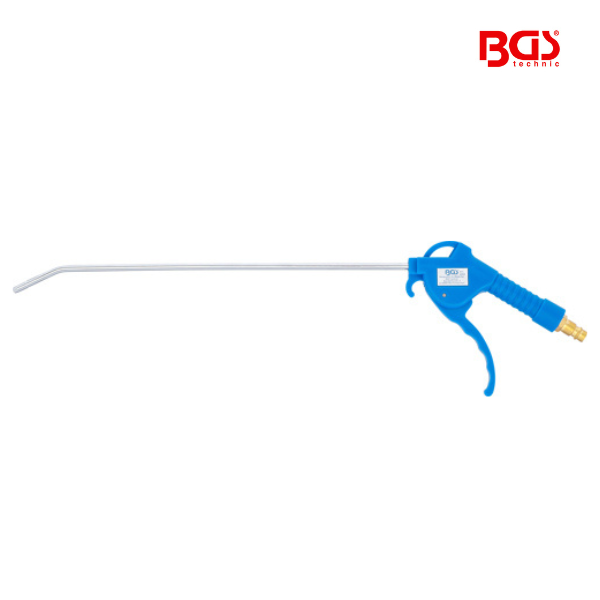 Pistola de ar |   330 mm