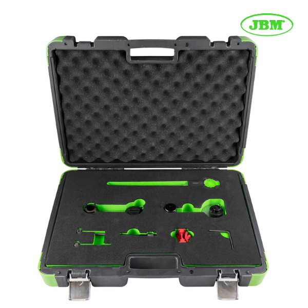 Kit de Bloqueio para VAG 1.0, 1.2, 1.4 TSI